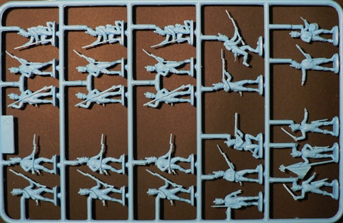 French Line Infantry Nº6002 - Napoleonic Wars