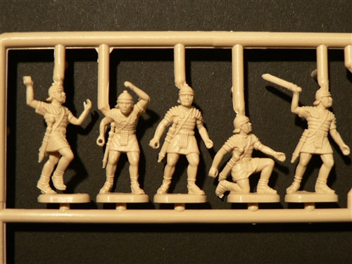 Roman Infantry Nº6047 - Caesar's Wars