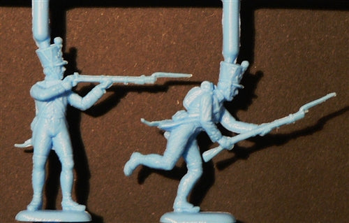 French Line Infantry Nº6002 - Napoleonic Wars