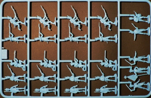 French Line Infantry Nº6002 - Napoleonic Wars
