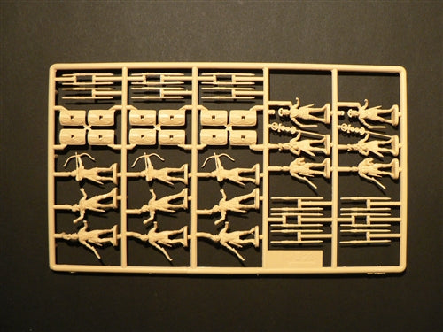 Roman Infantry Nº6047 - Caesar's Wars