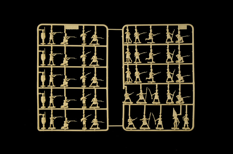 Highlander Infantry Nº6004 - Napoleonic Wars