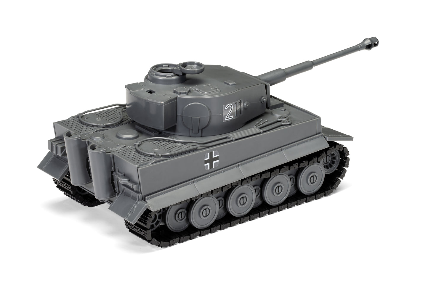 Tiger I QuickBuild Airfix