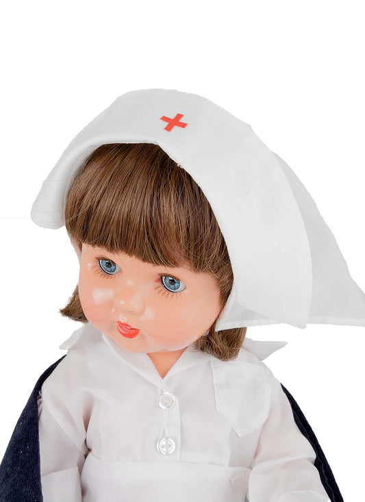 Mariquita Pérez Enfermera