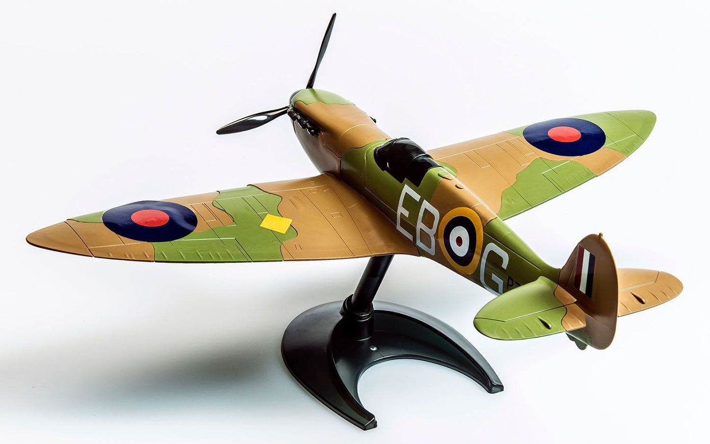 Spitfire QuickBuild Airfix