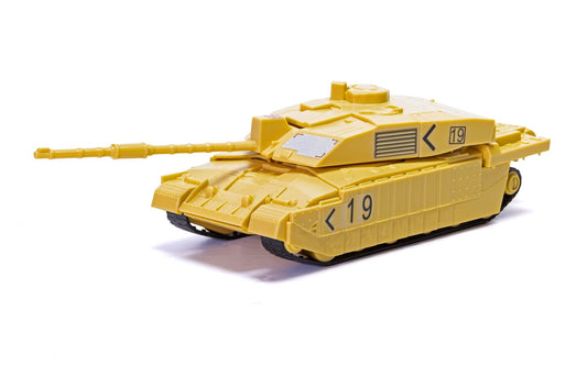 Challenger QuickBuild Airfix