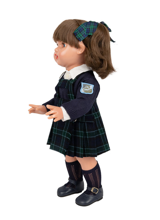 Mariquita Pérez Colegiala