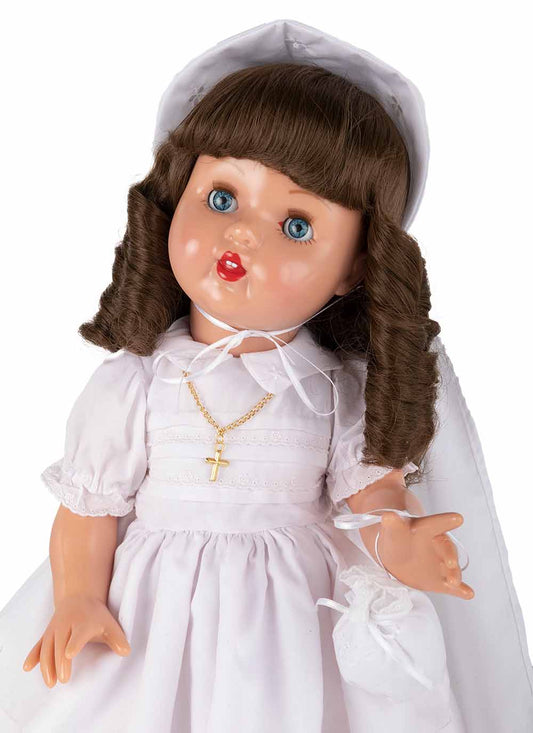 Mariquita Pérez Comunión