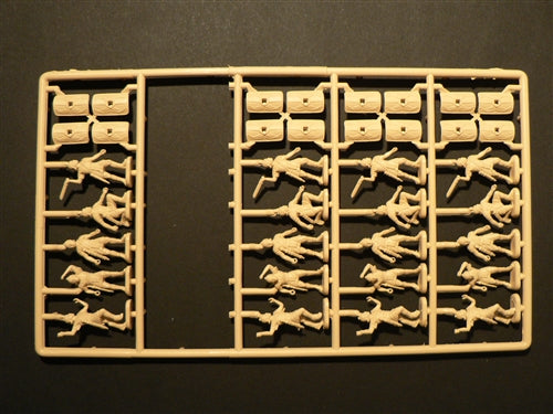 Roman Infantry Nº6047 - Caesar's Wars
