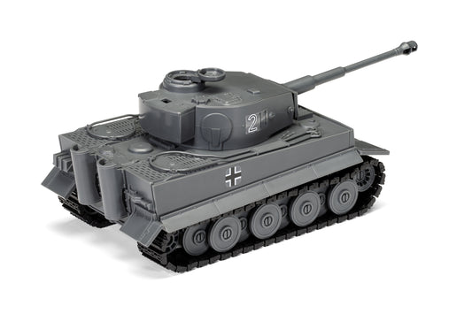 Tiger I QuickBuild Airfix