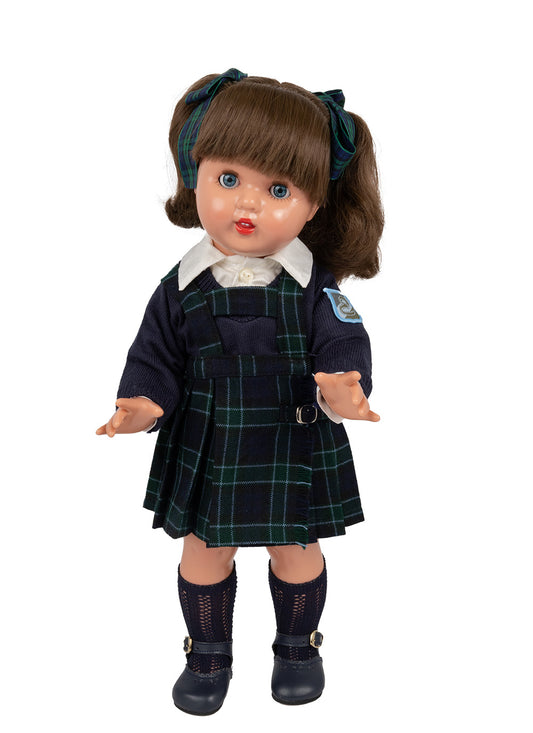 Mariquita Pérez Colegiala