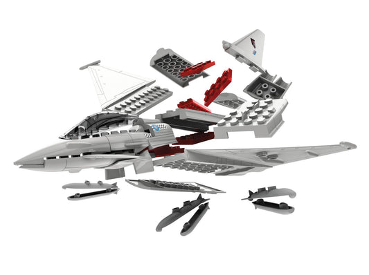 Typhoon QuickBuild Airfix