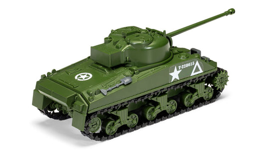 Sherman Firefly QuickBuild Airfix