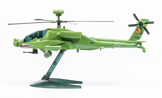 Apache QuickBuild Airfix