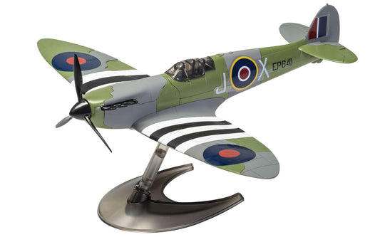 D-Day Spitfire QuickBuild Airfix
